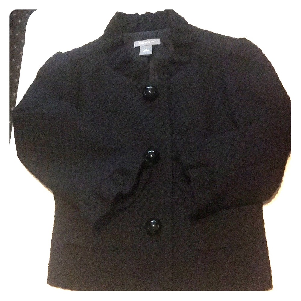 2/$30     Ann Taylor Jacket blazer